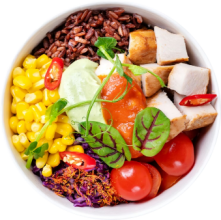  Salads