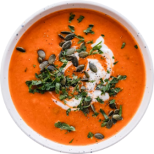 Soup