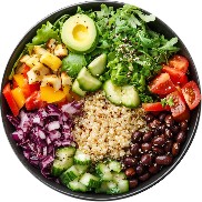 Diet Bowl