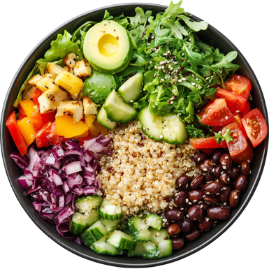  Diet Bowl