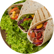 Salad Nicosia